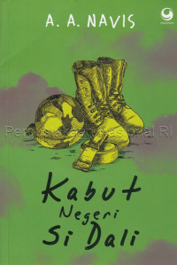 Kabut negeri si Dali