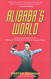 Alibaba's world