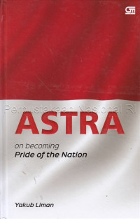 ASTRA on becoming pride of the nation