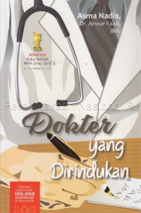Image of Dokter yang dirindukan