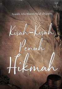Kisah-kisah penuh hikmah