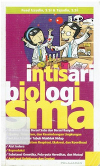 Intisari Biologi SMA