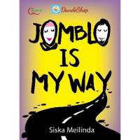 Jomblo is My Way