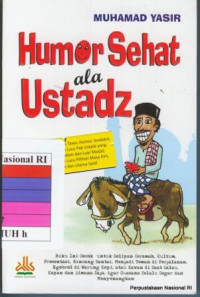 Image of Humor sehat ala ustadz