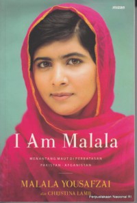 Image of I Am Malala : The Girl Who Stood Up For Education And Was Shoot By The Taliban