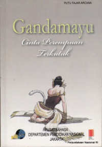 Gandamayu