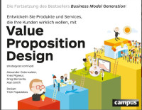 Value proposition design : cara menciptakan produk dan jasa yang diinginkan pelanggan. mulailah dengan...