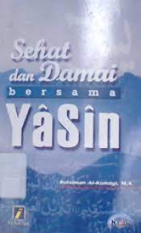 Sehat dan Damai bersama Yasin