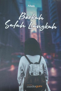 Berkah Salah Langkah