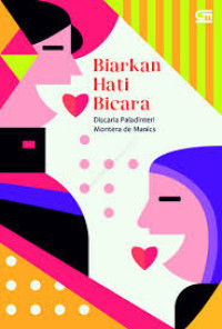 Biarkan Hati Cicara