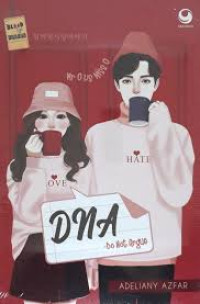 DNA-Do Not Argue