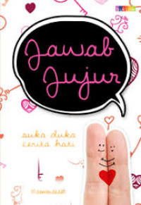 Jawab Jujur