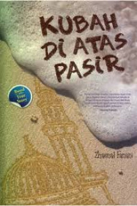 Kubah di Atas Pasirt