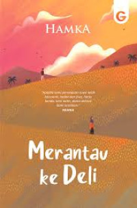 Merantau ke Deli