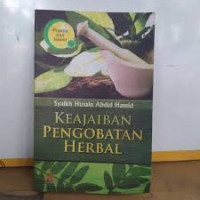 Keajaiban Pengobatan Herbal