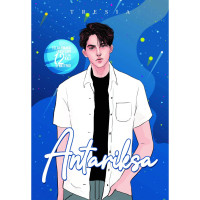 Antariksa