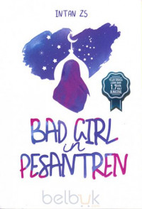 Bad Girl In Pesantren