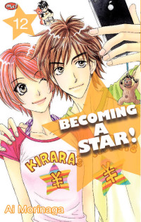 Becoming a Star #12
