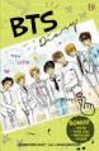 BTS diary