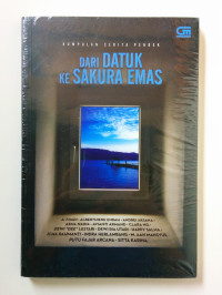 Dari Datuk Ke Sakura Emas