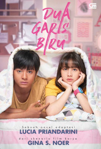 Dua Garis Biru
