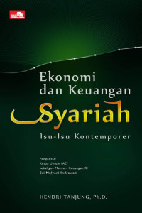 Ekonomi dan keuangan syariah : isu-isu kontemporer