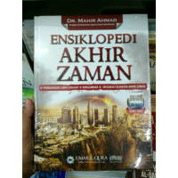 Ensiklopedi akhir zaman