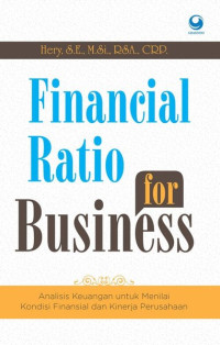 Financial Ratio for Business