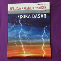 Fisika dasar edisi 7 jilid 3
