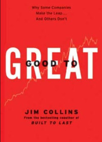 Good to Great