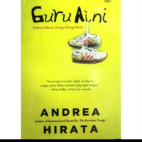 Guru Aini : Prequel Orang-orang Biasa