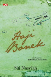 Haji Bonek