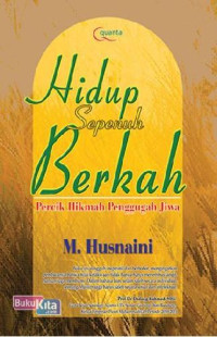 Hidup Sepenuh Berkah