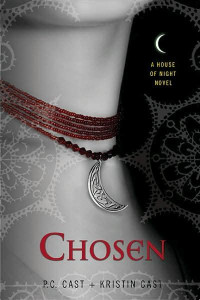 House of Night: Chosen
