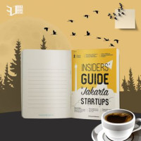 Insiders guide to jakarta startups