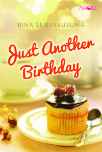 Just Another Birthday