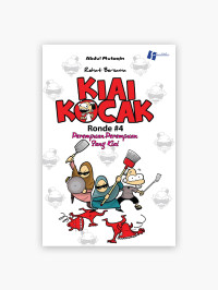 Kiai kocak ronde #3 demam kampanye