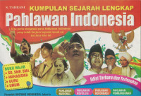 Kumpulan Sejarah Lengkap Pahlawan Indonesia
