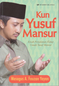 Kun Yusuf Mansur