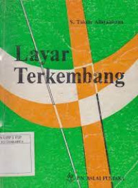 layar terkembang