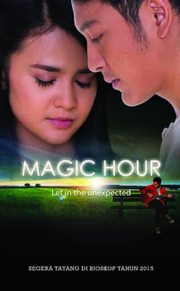 Magic Hour