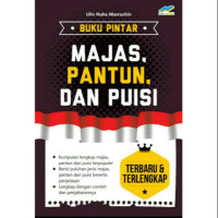 Majas, Pantun dan Puisi