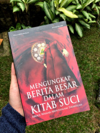 Mengungkap berita besar dalam kitab suci