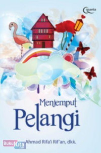 Menjemput Pelangi
