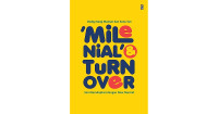 Milenial & turnover : seni beradaptasi dengan new normal
