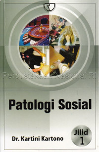 patologi sosial