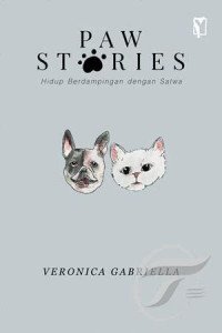 Paw Stories : the heart for animal