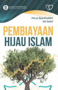 Pembiayaan hijau islam