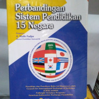 Image of Perbandingan sistem pendidikan 15 Negara