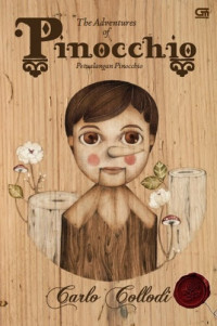 Petualangan Pinocchio